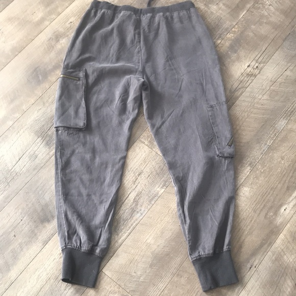NWT Young Fabulous & Broke Juniper Cargo Jogger - Picture 7 of 7
